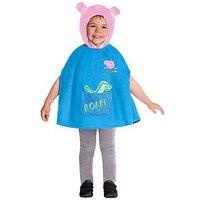 Peppa Pig George Cape