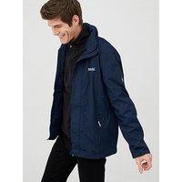 Regatta Matt Jacket - Navy