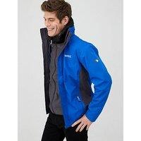 Regatta Matt Jacket - Blue