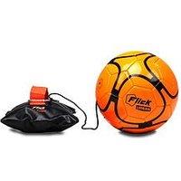 Football Flick Urban Return Ball