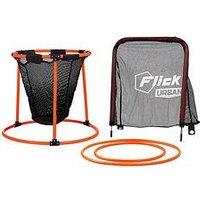 Football Flick Urban Skills Set