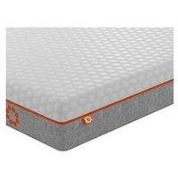 Dormeo Octasmart Hybrid Mattress - Medium/Firm