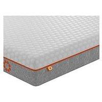 Dormeo Octasmart Hybrid Deluxe Mattress - Medium/Soft