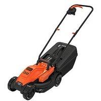 Black & Decker Bemw451-Gb 1200 Rotary Mower