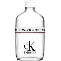 Calvin Klein Ck Everyone Unisex 200Ml Eau De Toilette