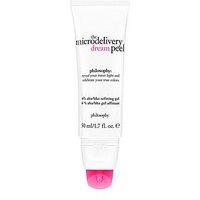 Philosophy 50Ml Microdelivery Dream Peel