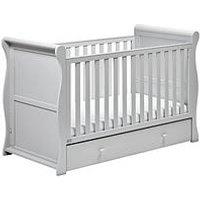 East Coast Nebraska Cot Bed