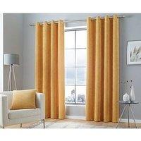 Curtina Lined Curtains