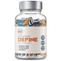 Active Woman Define Weight Loss Capsules (60 Per Pack)