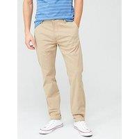 Levi'S Levis Standard Taper Fit Chinos - Beige