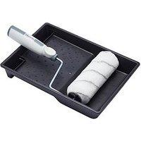 Harris Seriously Good Walls & Ceilings 7In Roller Set