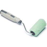 Harris Seriously Good Exterior 4" Shed & Fence Roller