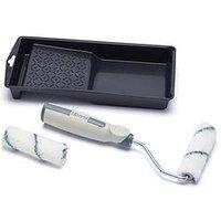 Harris Seriously Good Walls & Ceilings 4" Mini Roller Set