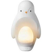 Tommee Tippee Penguin 2-In-1 Portable Night Light