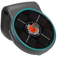 Gardena Solar-Powered Irrigation Aquabloom Set