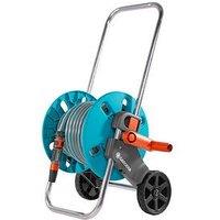 Gardena Hose Trolley Cleverroll S Set