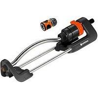 Gardena Oscillating Sprinkler Aqua S