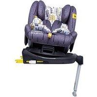 Cosatto All In All 360 Rotate 0+/1/2/3 Isofix Birth To 12 Years Car Seat - Fika Forest