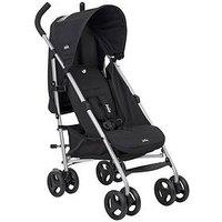 Joie Nitro Stroller - Coal