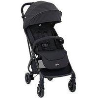 Joie Tourist Stroller - Coal