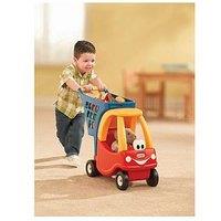 Little Tikes Cozy Coupe Shopping Cart