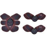 Body Sculpture Six Pack Electrical Muscle Stimulation Body Trainer