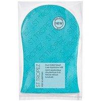 St Tropez Double Velvet Sided Applicator Mitt