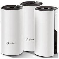 Tp Link Deco M4 (3-Pack) Ac1200 Whole Home Wi-Fi