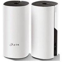Tp Link Deco M4 (2-Pack) Ac1200 Whole Home Wi-Fi