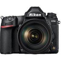 Nikon D780 + Af-S 24-120 F/4G Ed Vr