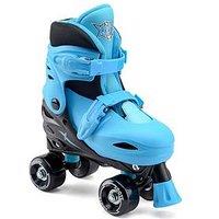 Xootz Quad Skates - Blue