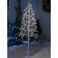 Very Home Outdoor/Indoor Starburst Twig Christmas Tree &Ndash; 5 Ft