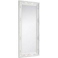 Julian Bowen Palais Leaner Full Length Mirror