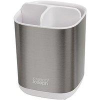 Joseph Joseph Easystore Steel Toothbrush Caddy
