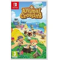 Nintendo Switch Animal Crossing: New Horizons