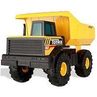 Tonka Steel Mighty Dump