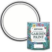 Rust-Oleum Chalky Finish 750 Ml Furniture Paint - Chalk White