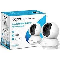 Tp Link Tapo C200 Smart Pan & Tilt Cam