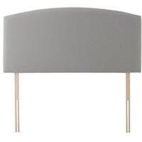 Silentnight Sienna Headboard - Woven