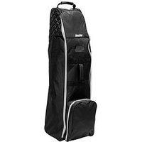 Longridge Explorer Golf Travelcover - Black