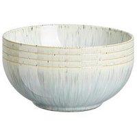 Denby Halo Grey Speckle Cereal Bowls &Ndash; Set Of 4