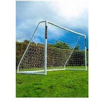 Football Flick U12X6 Urban Match Goal With Integrated Locking System