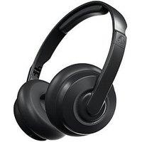 Skullcandy Cassette Wireless On-Ear Headphones - Black