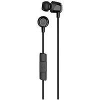 Skullcandy Jib Wired Headphones - Black