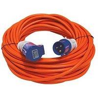 Streetwize 25M Caravan/Camping Extension Cable
