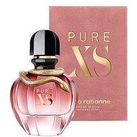 Rabanne Pure Xs Her 50Ml Eau De Parfum