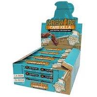 Grenade Carb Killa Bars Chocolate Chip Salted Caramel (Box Of 12)