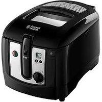 Russell Hobbs 3-Litre Digital Deep Fryer - 24580