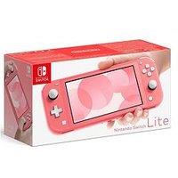 Nintendo Switch Lite Console