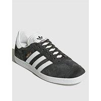 Adidas Originals Gazelle Trainers - Grey